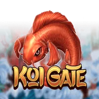 Koi Gate